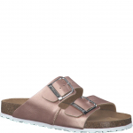 &Scaron;lepetės moterims, Rožinė, SLIPPERS