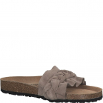 &Scaron;lepetės moterims, Smėlio, SLIPPERS