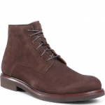 Aulinukai vyrams, Ruda, BOOTIES
