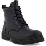 Aulinukai vyrams, Juoda, Grainer booties