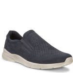 Bateliai - vyrams, Mėlyna, ECCO IRVING