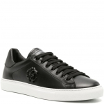 Laisvalaikio bateliai vyrams, Juoda, Sneakers