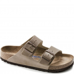 &Scaron;lepetės, Ruda, Arizona slippers