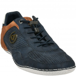 Laisvalaikio bateliai vyrams, Mėlyna, Canario leisure