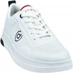 Laisvalaikio bateliai vyrams, Balta, Franc leisure