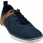 Laisvalaikio bateliai vyrams, Mėlyna, Leisure