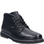 Aulinukai vyrams, Juoda, PAKO EVO Booties