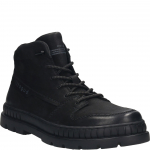 Aulinukai vyrams, Juoda, Pallario booties