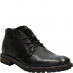 Aulinukai vyrams, Juoda, MASAT COMFORT Booties