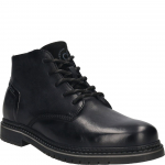 Aulinukai vyrams, Juoda, Barton booties