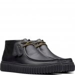 Aulinukai vyrams, Juoda, Torhill booties