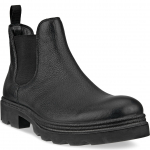 Aulinukai vyrams, Juoda, Grainer booties