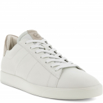 Bateliai - vyrams, Balta, STREET LITE SHOES