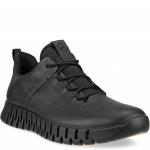 Sportiniai bateliai vyrams, Juoda, Gruuv sport shoe