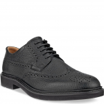 Klasikiniai batai vyrams, Juoda, Metropole London formal