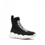 Laisvalaikio bateliai vyrams, Juoda, Sneakers
