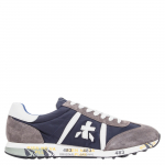 Sportiniai bateliai vyrams, Mėlyna, Lucy 600E sneakers