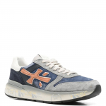 Laisvalaikio bateliai vyrams, Marga, Sneakers
