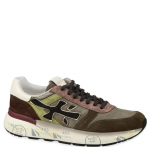 Laisvalaikio bateliai vyrams, Ruda, Sneakers