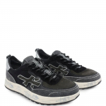 Laisvalaikio bateliai vyrams, Ruda, Sneakers, prmnous7723