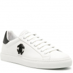 Laisvalaikio bateliai vyrams, Balta, Sneakers