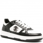 Laisvalaikio bateliai vyrams, Juoda, Sneakers