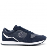 Sportiniai bateliai vyrams, Mėlyna, Runner sport shoe