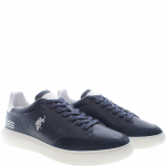 Sportiniai bateliai vyrams, Mėlyna, SPORT SHOE
