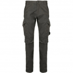 Laisvalaikio kelnės vyrams, Pilka, Cargo pant