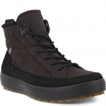 Aulinukai vyrams, Ruda, Soft 7 trend booties