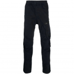 Laisvalaikio kelnės vyrams, Pilka, Cargo pant