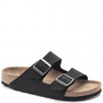 &Scaron;lepetės, Juoda, ARIZONA BS SLIPPERS