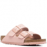 &Scaron;lepetės moterims, Rožinė, ARIZONA BS SLIPPERS