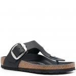 &Scaron;lepetės moterims, Juoda, GIZEH BB Slippers