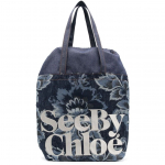 Pirkinių krep&scaron;ys moterims, Mėlyna, Essential tote bag