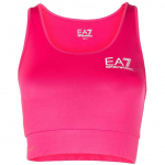 Sportinė liemenėlė moterims, Rožinė, Sport bra