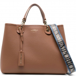 Pirkinių krep&scaron;ys moterims, Ruda, Shopping bag
