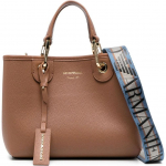 Pirkinių krep&scaron;ys moterims, Ruda, Shopping bag