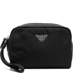 Kosmetinė moterims, Juoda, Beauty case
