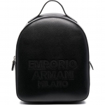 Kuprinė moterims, Juoda, Backpack