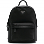 Kuprinė moterims, Juoda, Backpack