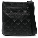 Rankinė per petį vyrams, Juoda, Messenger bag