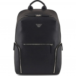 Kuprinė vyrams, Juoda, Backpack