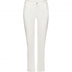 Aptempti džinsai moterims, SUS MR straight