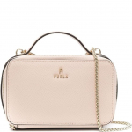 Rankinė per petį moterims, Kūno, Furla camelia mini crossbody