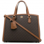 Delninukė vyrams, Ruda, Medium satchel