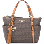 Pirkinių krep&scaron;ys moterims, Ruda, SM conv top-zip tote