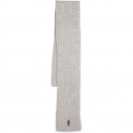 &Scaron;alikas moterims, Pilka, Bear scarf