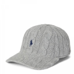 Kepurė moterims, Pilka, Cap