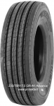 Padanga 235/75R17.5 GRA1 Advance 14PR 132/130M TL M+S 3PMSF, 235/75 R17.5